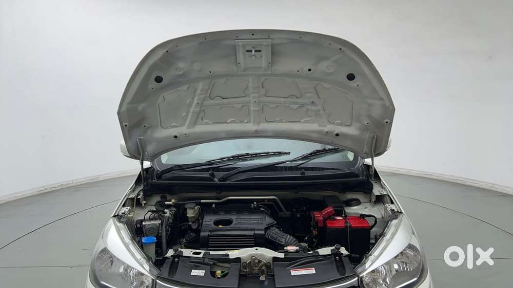 Maruti Suzuki Celerio Zxi Optional Amt, 2018, Petrol