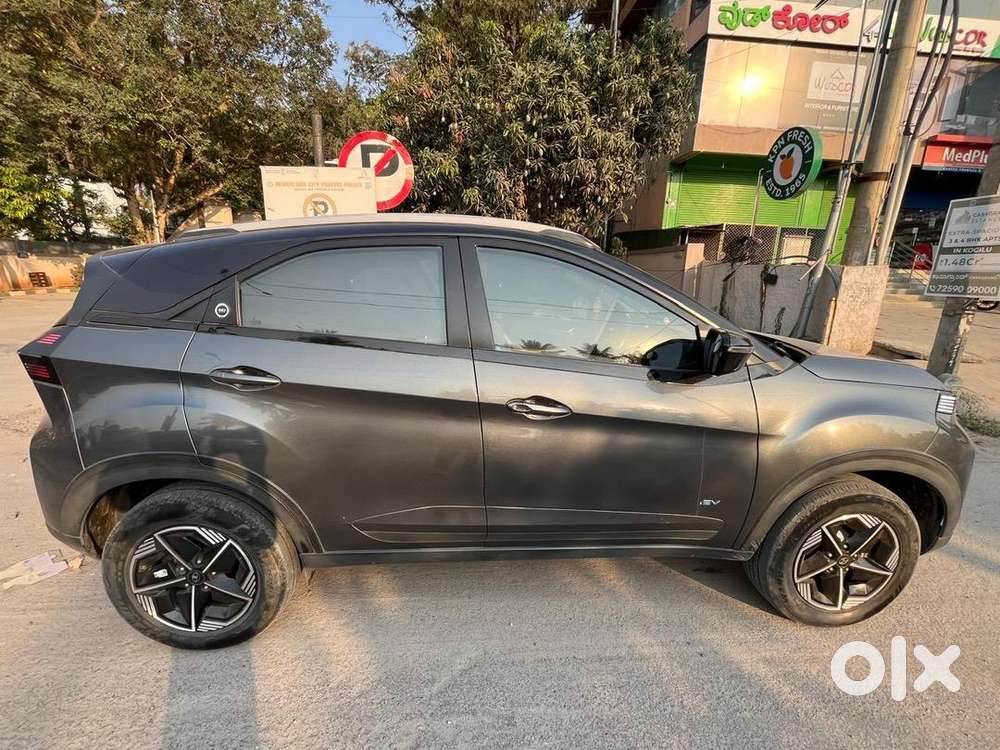 Tata Electric 2024 Year