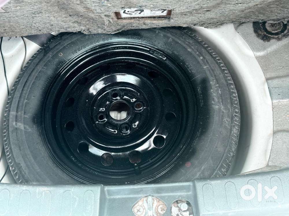 Maruti Suzuki Ritz Genus Vxi, 2013, Petrol