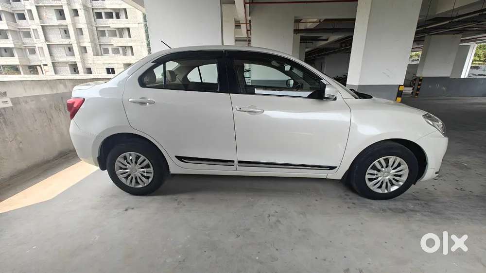Maruti Suzuki Dzire 2019 Petrol 50000 Km Driven