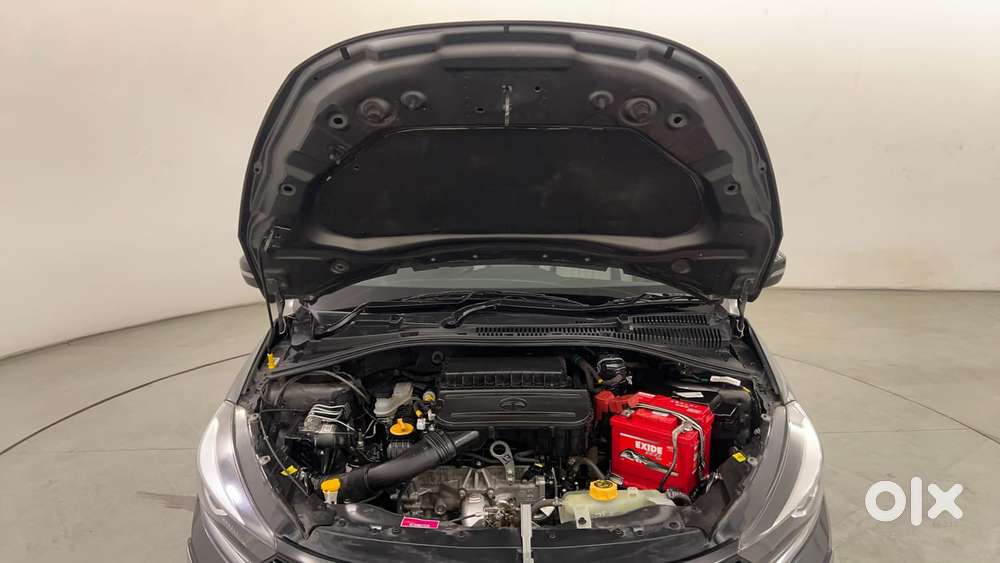 Tata Tiago 1.2 Revotron Xz Plus Cng, 2023, Cng & Hybrids