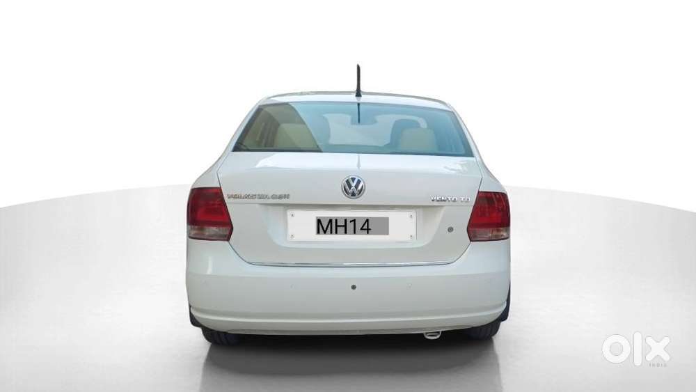 Volkswagen Vento 1.5 Tdi Highline Plus, 2013, Diesel