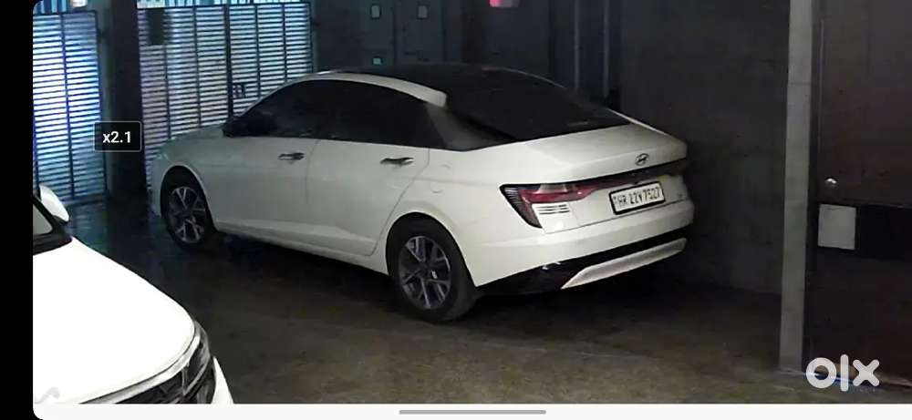 Hyundai Verna Sx(o) 2023