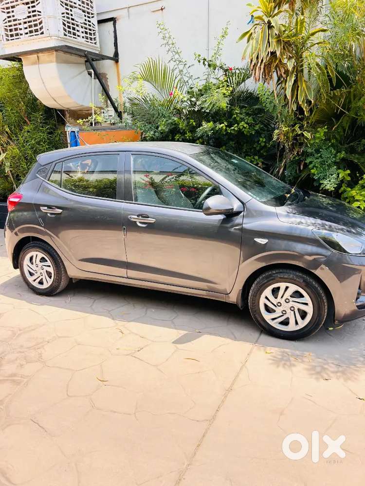 Hyundai Grand I10 Nios 2021 Petrol Manual