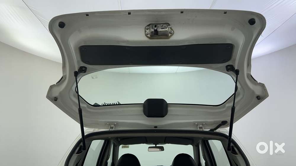 Maruti Suzuki Alto 800 Lxi, 2013, Petrol