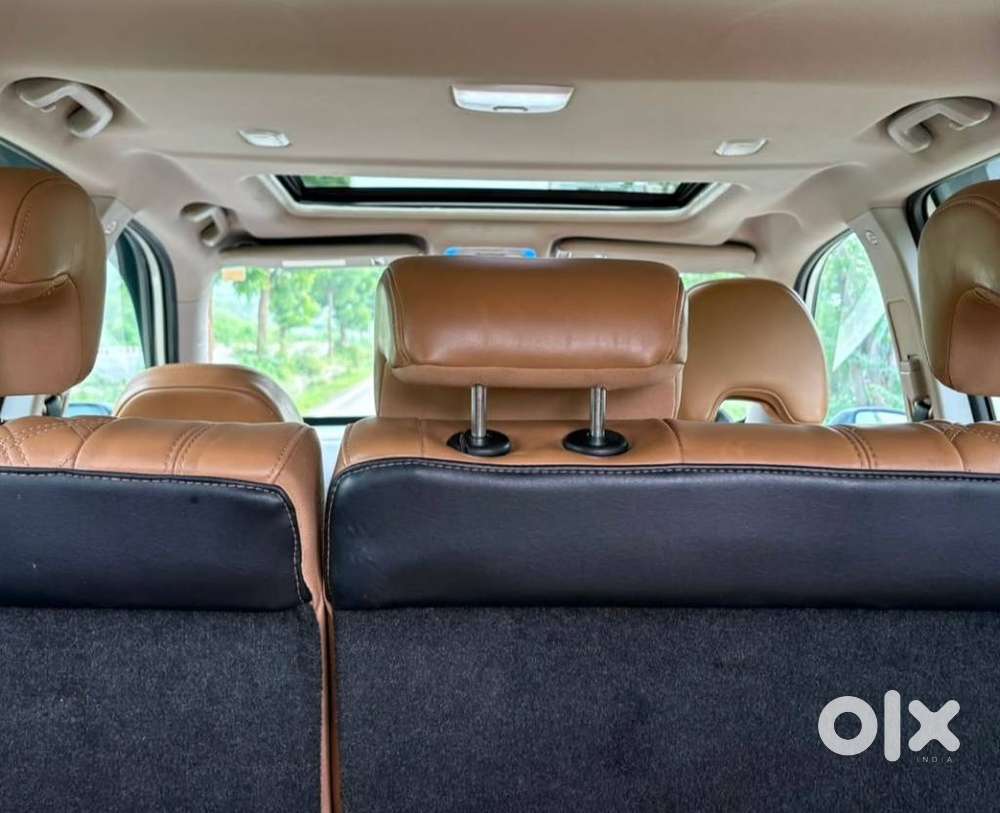 Mahindra Xuv500 W11 Option, 2021, Diesel