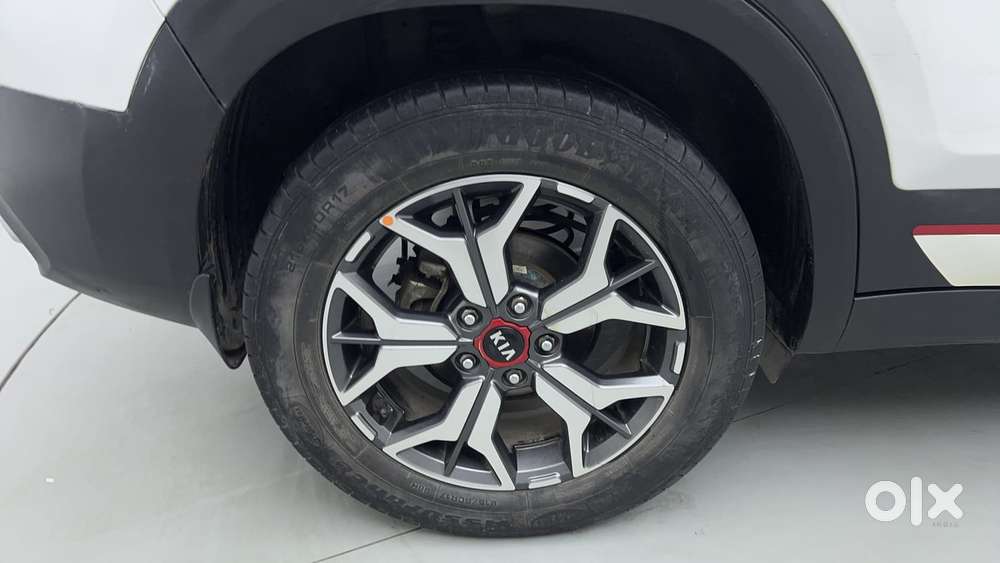 Kia Seltos 1.4 Gtx + Petrol At, 2019, Petrol
