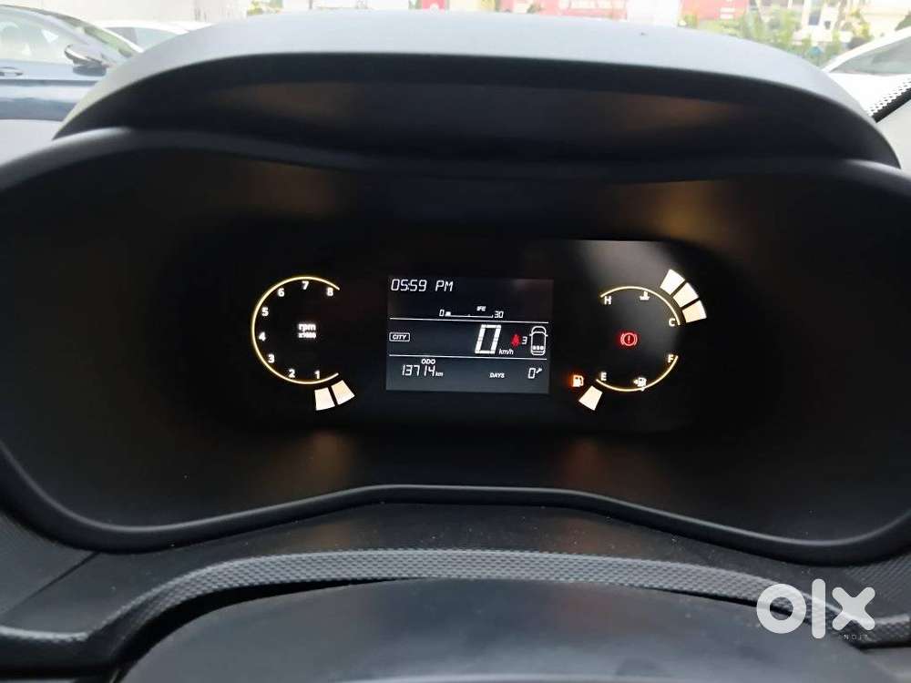 Tata Nexon 1.5 Revotorq Xm Plus (s), 2025, Petrol