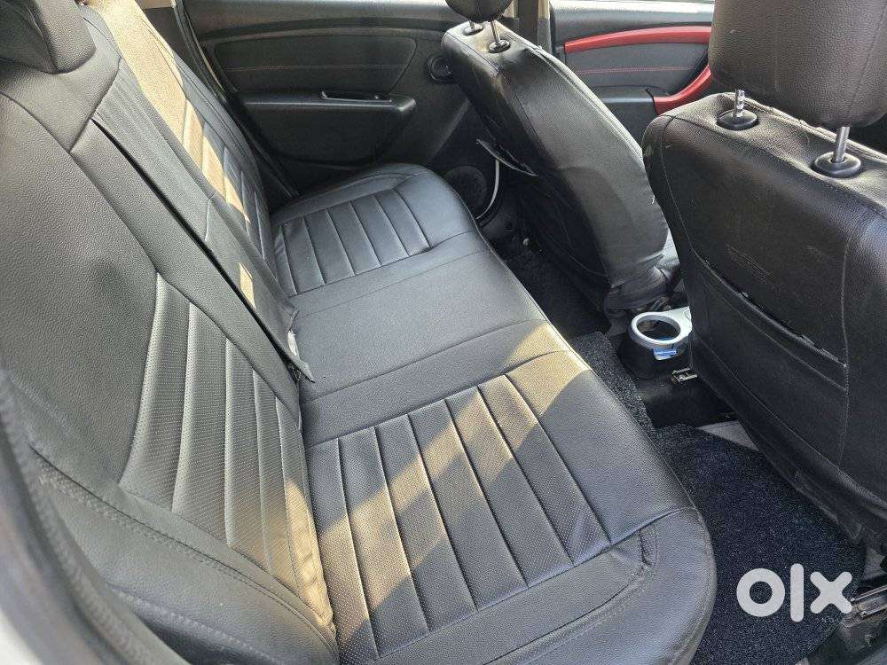 Renault New Duster Rxt Mt, 2017, Diesel