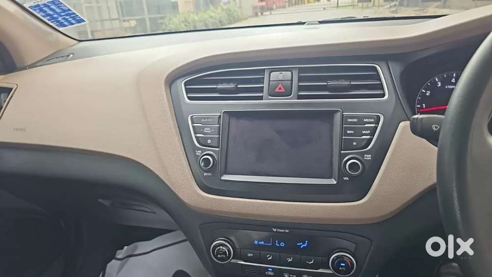 Hyundai Elite I20 1.2 Asta Cvt, 2018, Petrol