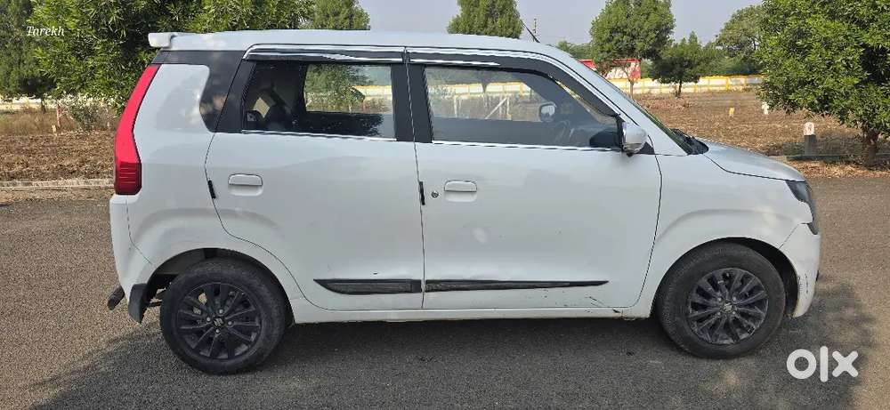 Maruti Suzuki Wagon R 2022 Petrol Well Maintained