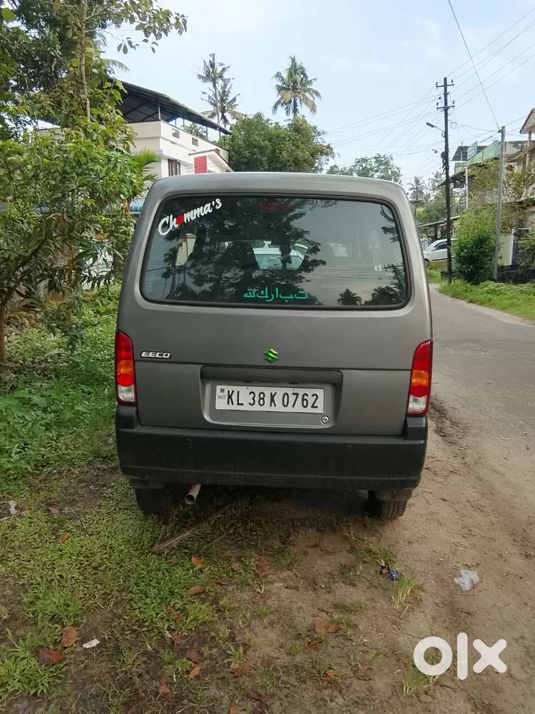Good Condition Vehicle Model 2022 5 Ceat Ac Cng