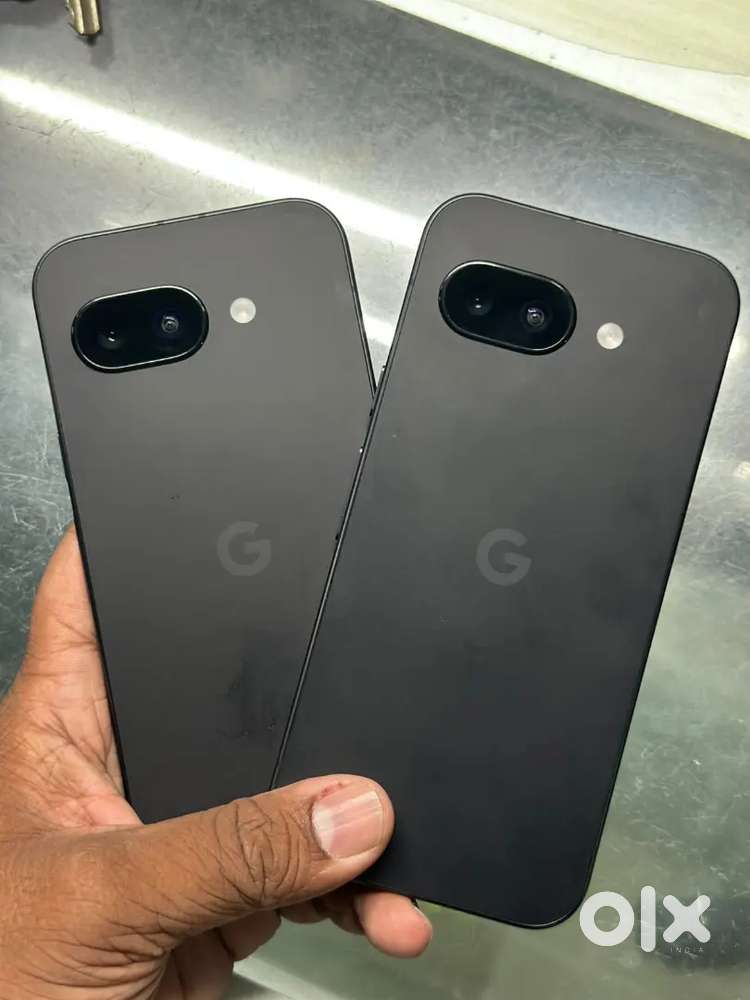Google pixel 9a 128gb brand new condition only device - Mobile Phones ...