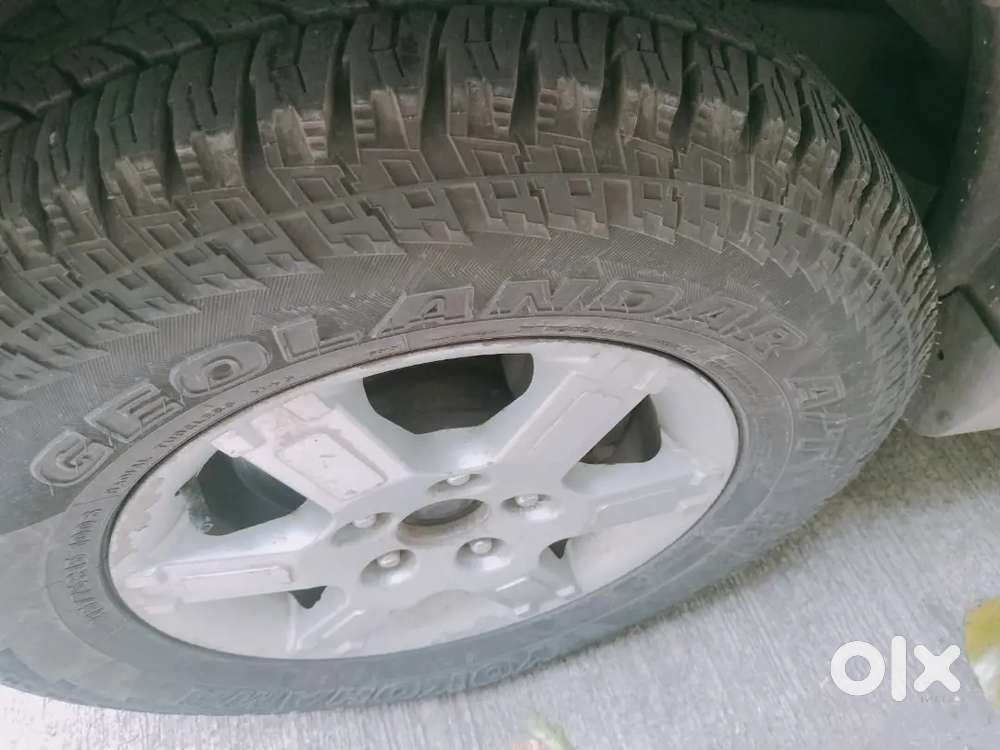 Mahindra Xylo Diesel 2009 Manual 4+ Owners
