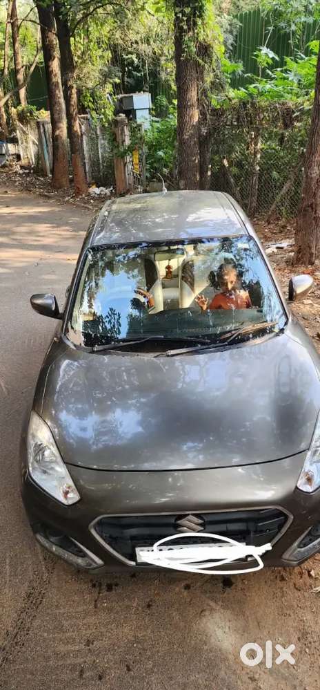 2021 Maruti Suzuki Dzire