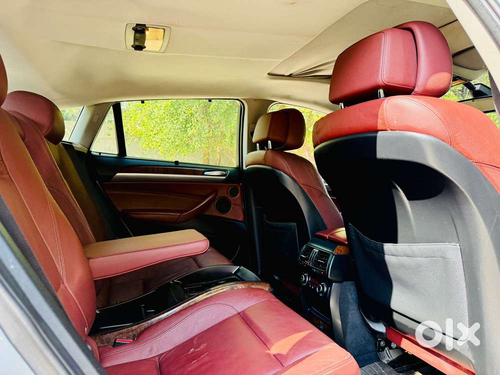 Bmw X6 2009-2014 Xdrive30d, 2010, Diesel