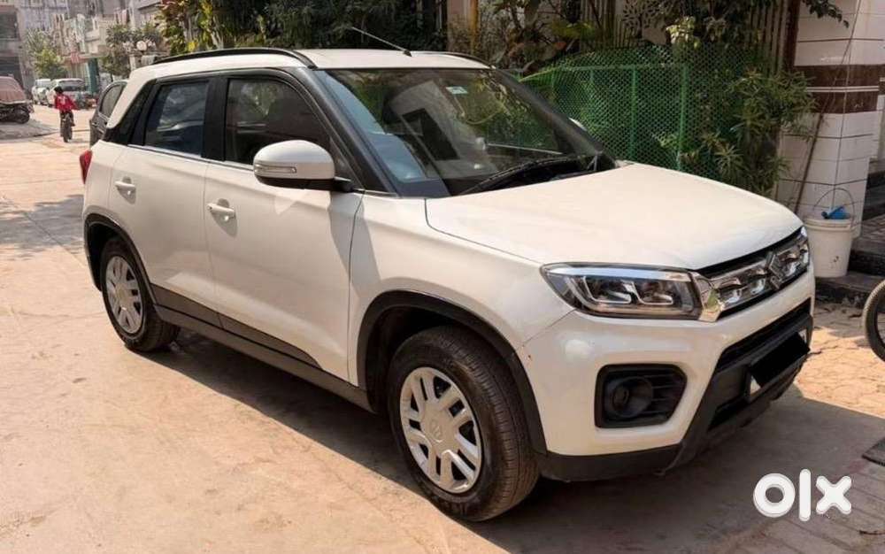 Maruti Suzuki 2020 Petrol Manual