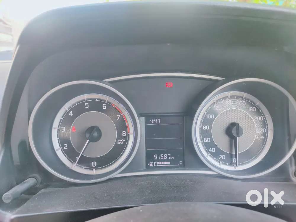 Maruti Suzuki Dzire 2023 Petrol 92000 Km Driven