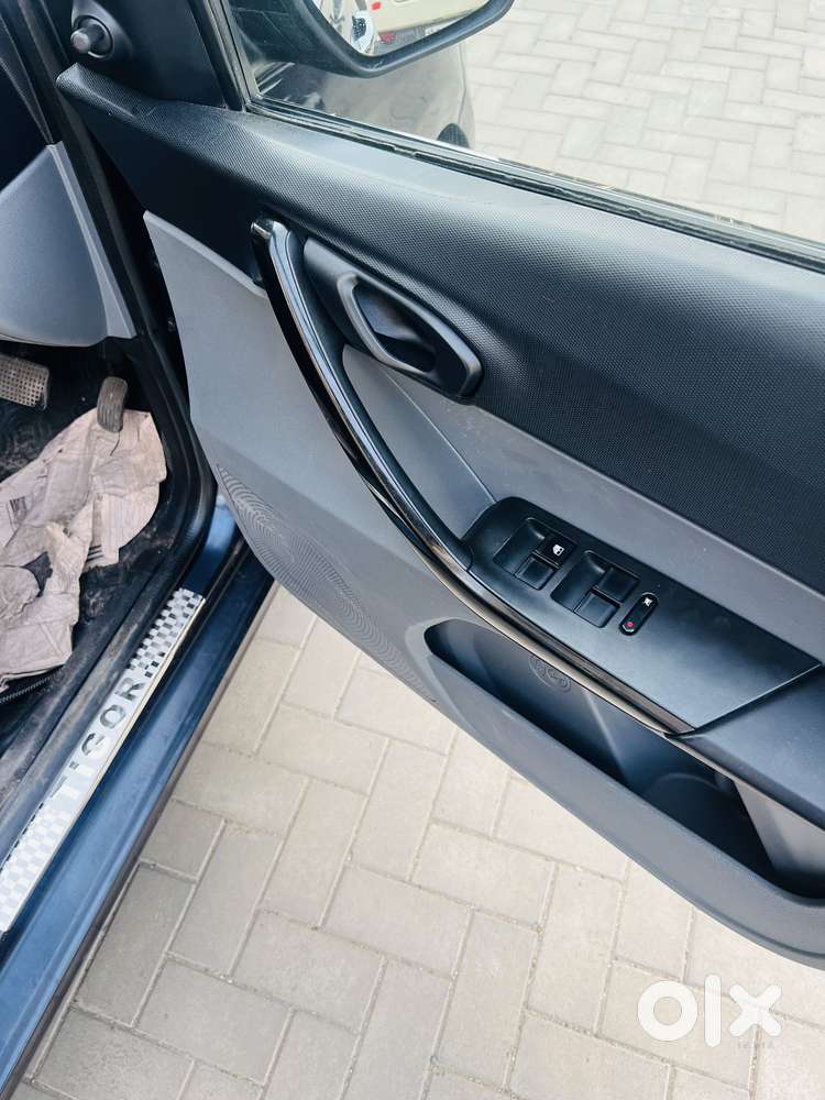 Tata Tigor Xma, 2020, Petrol