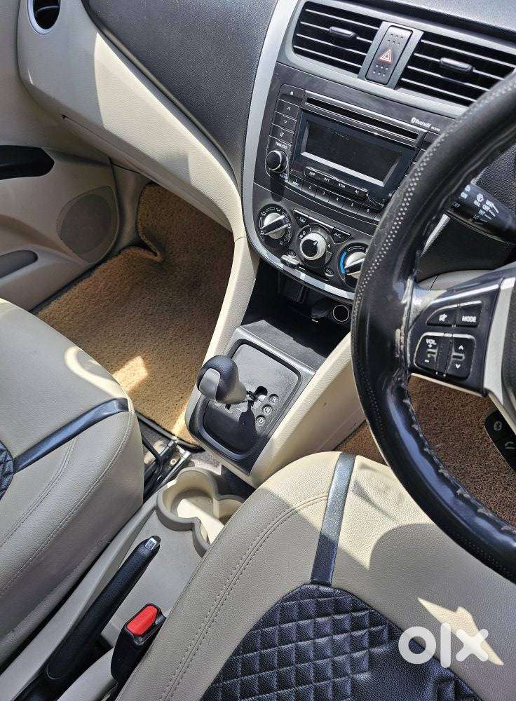 Maruti Suzuki Celerio Zxi(o) Amt, 2019, Petrol