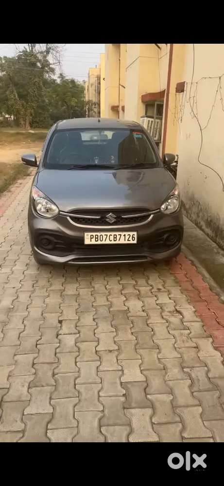 Maruti Suzuki Celerio 2022 Petrol 12600 Km Driven