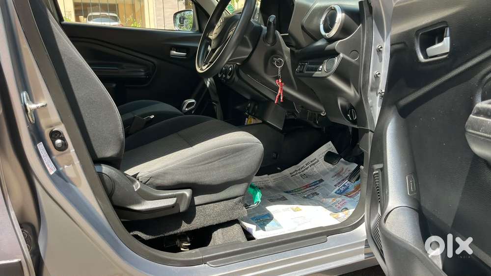 Maruti Suzuki Celerio Vxi(o), 2022, Petrol