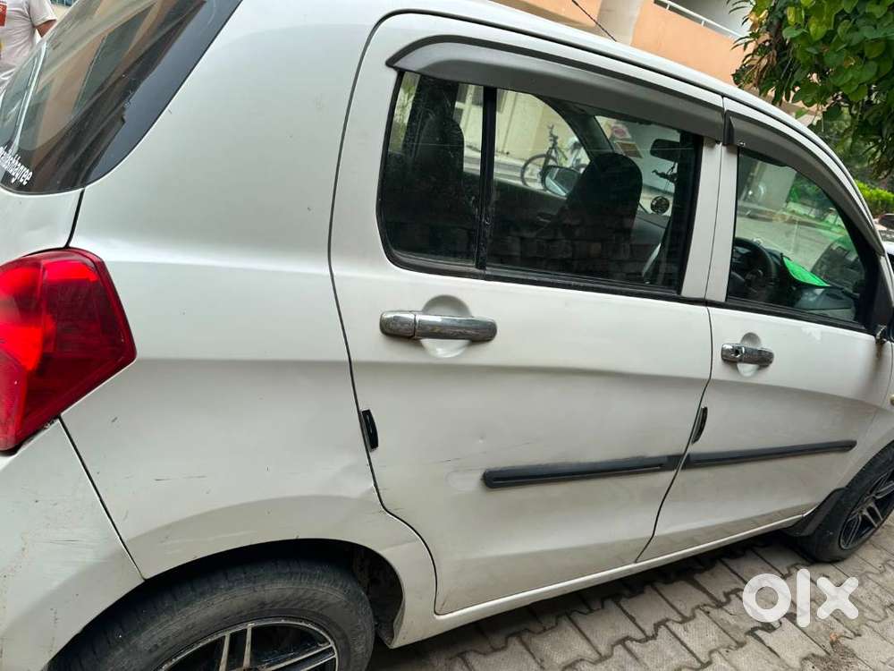 Maruti Suzuki Celerio 2015 Petrol – Well Maintained  Excellent Condit