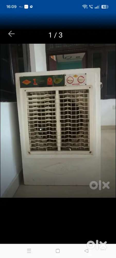 Cooler for sale