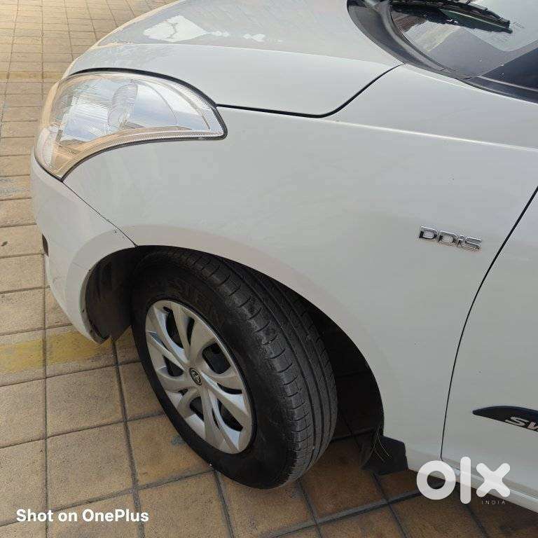 Maruti Suzuki Swift 2011-2014 Vdi, 2011, Diesel