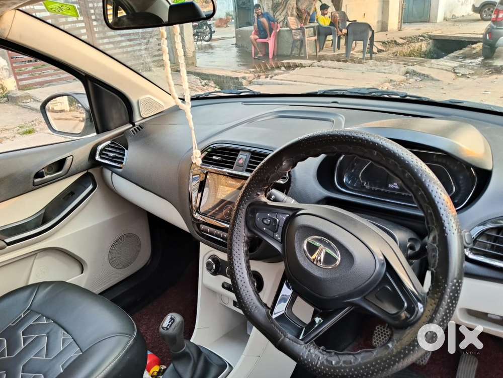 Tata Tigor Xz 2023