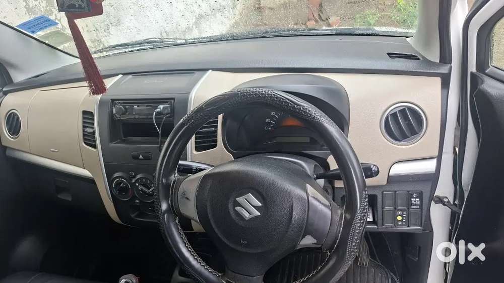 2017 Maruti Suzuki Wagon R