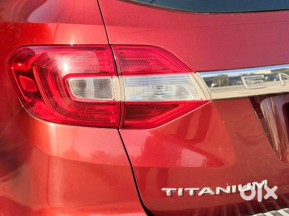 Ford Endeavour 3.2 Titanium Plus 4x4 At, 2016, Diesel