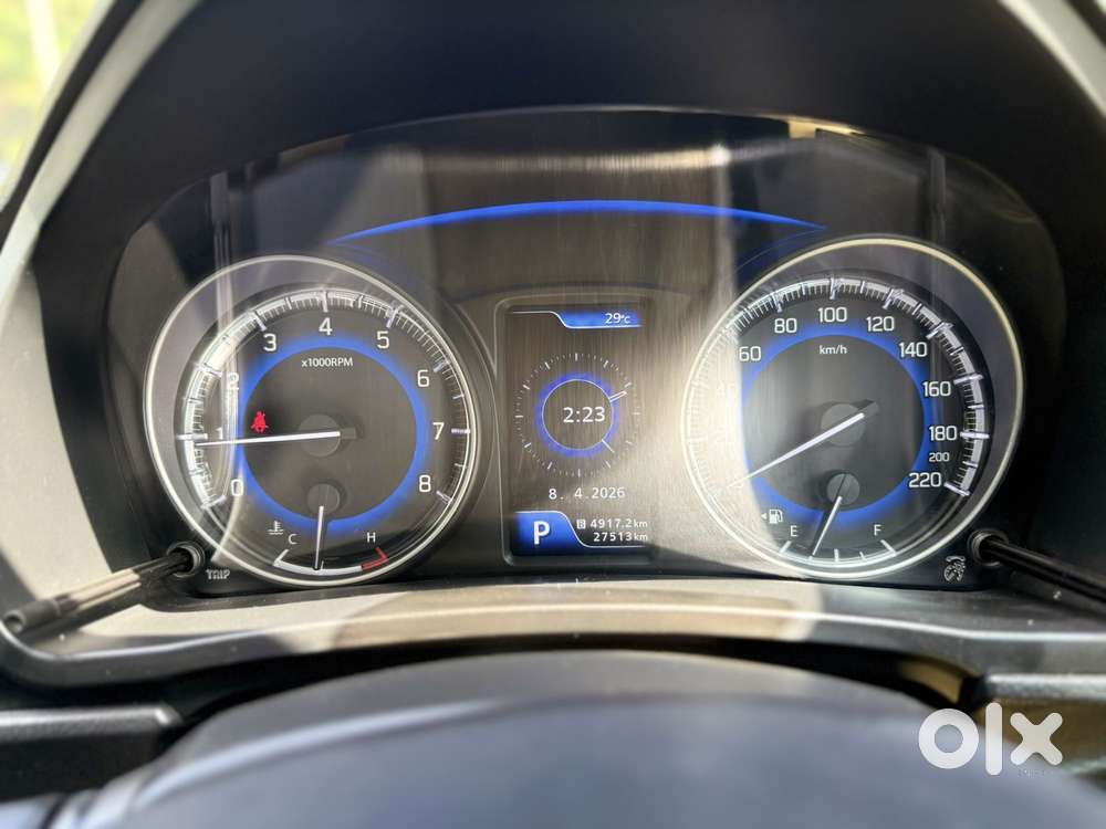 Maruti Suzuki Baleno 2019-2022 1.2 Alpha At, 2019, Petrol