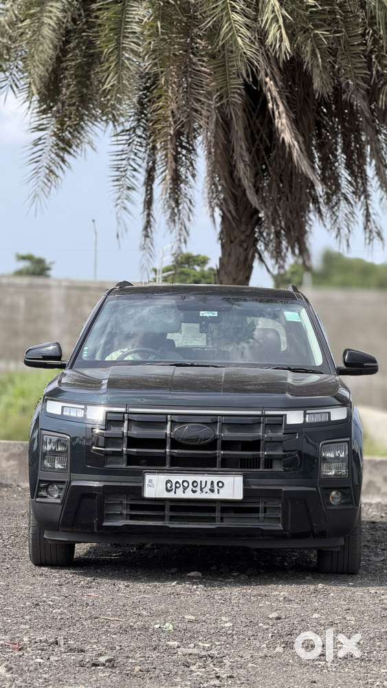 Hyundai Creta S Plus 1.5 Diesel Knight, 2025, Diesel