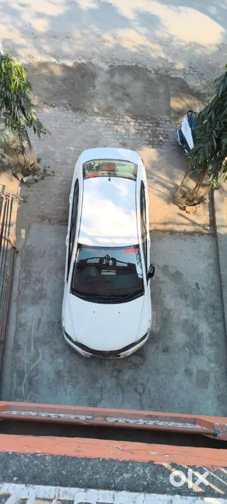 Honda City 2009 1.5 Mt