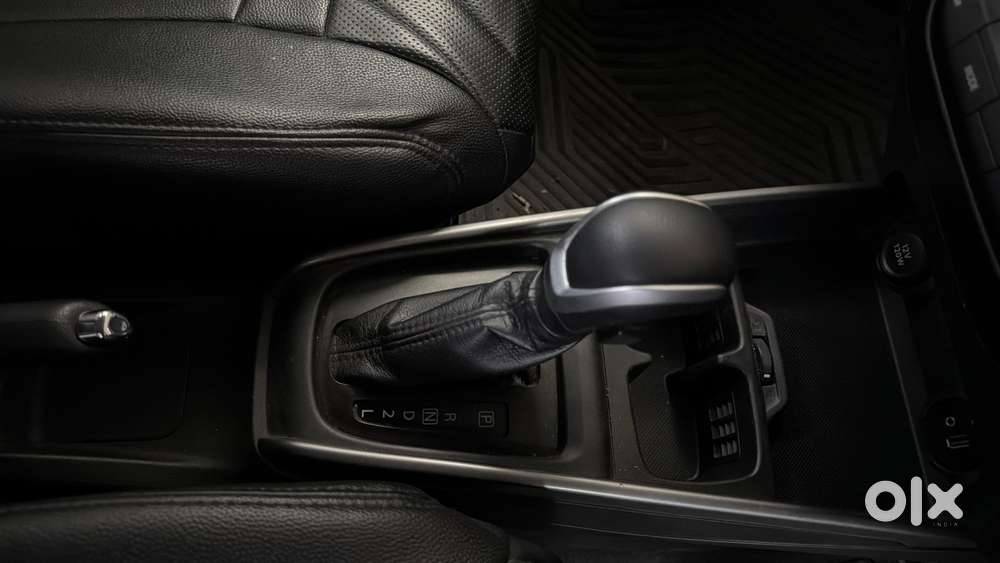 Maruti Suzuki Xl6 Zeta At, 2019, Petrol
