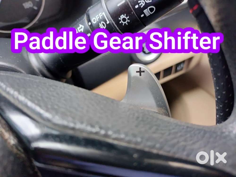 Honda Amaze V Cvt Petrol, 2021, Petrol