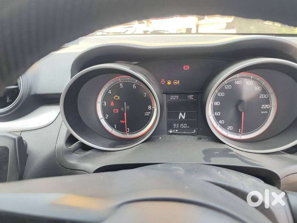 Maruti Suzuki Swift Amt Vxi, 2021, Petrol
