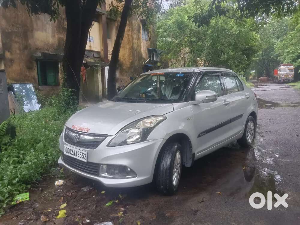 Well Maintained Car