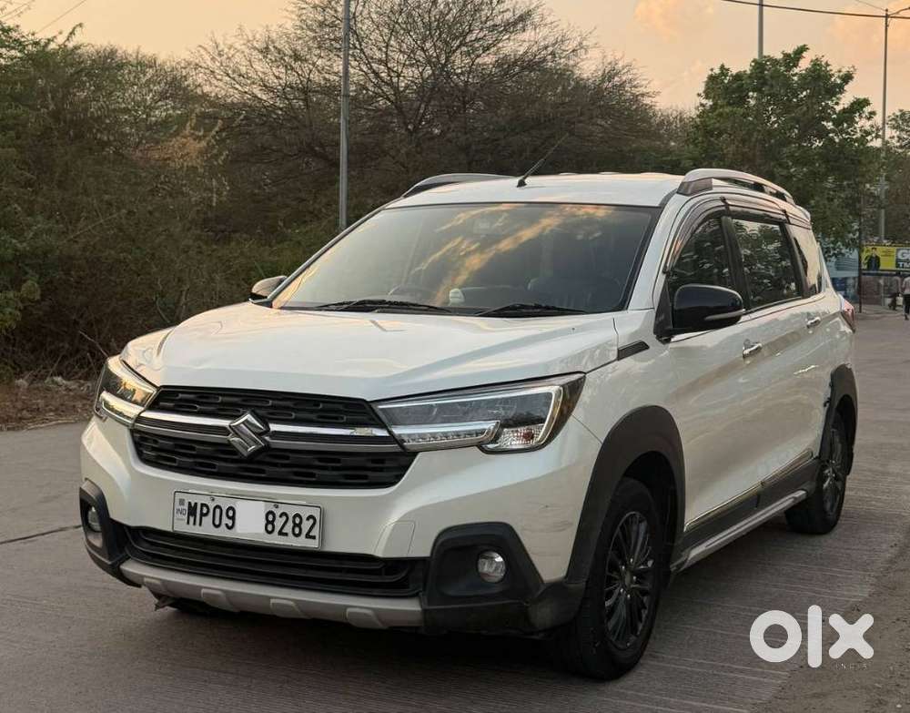 Maruti Suzuki Xl6 Zeta, 2021, Petrol