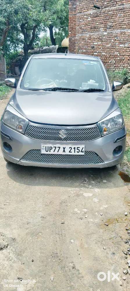I Am Sell Our Old Celerio Vxi Car Reason I Am Buying A New Car