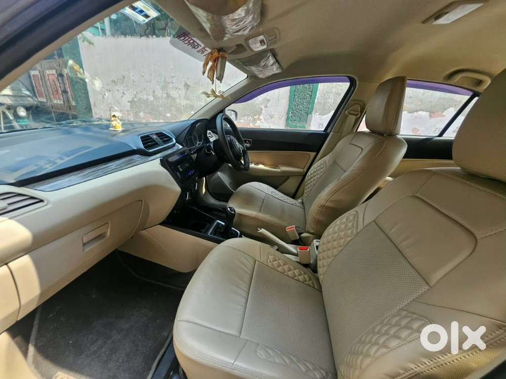 Maruti Suzuki Dzire 1.2 Vxi, 2023, Petrol