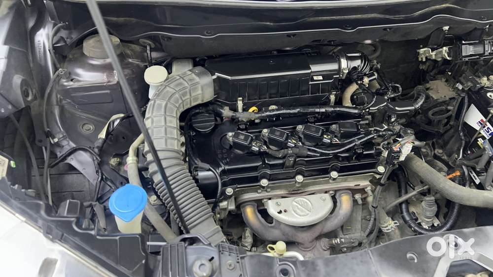 Maruti Suzuki Xl6 1.5 Zeta At, 2021, Petrol