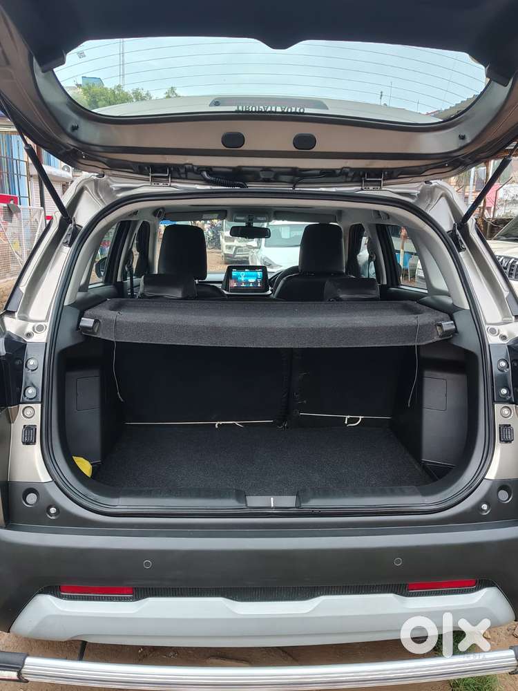 Maruti Suzuki Vitara Brezza 1.5 Zxi Plus, 2024, Petrol