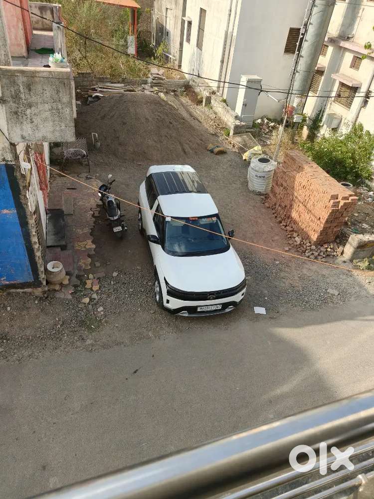 Tata Sierra Diesel At 2026