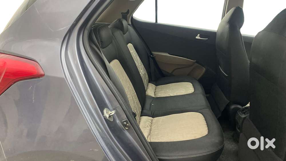 Hyundai Grand I10 1.1 Crdi Sportz, 2015, Diesel