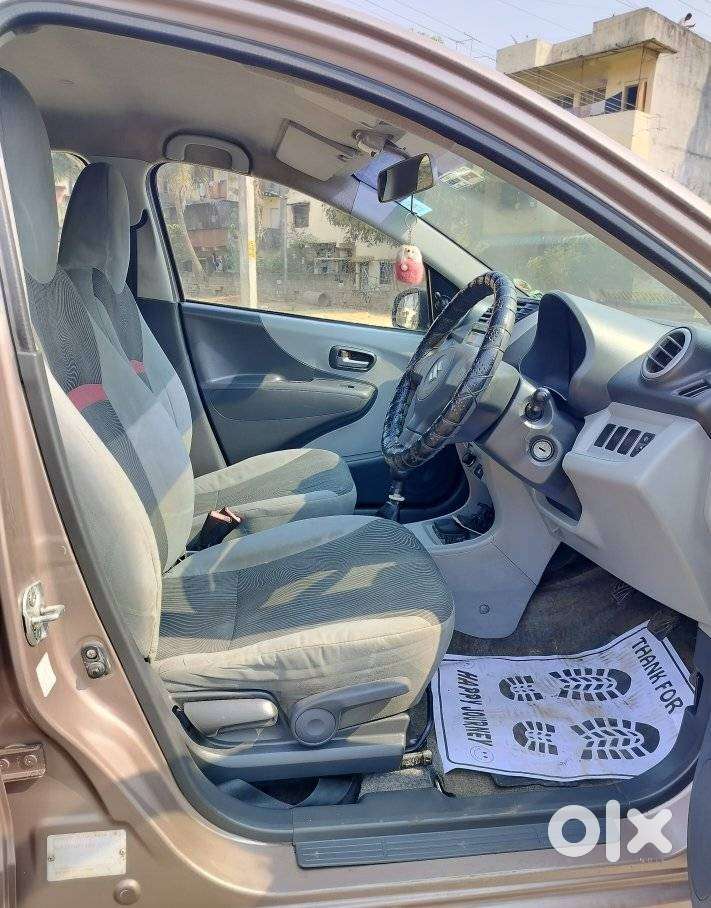 Maruti Suzuki A-star Vxi, 2010, Petrol