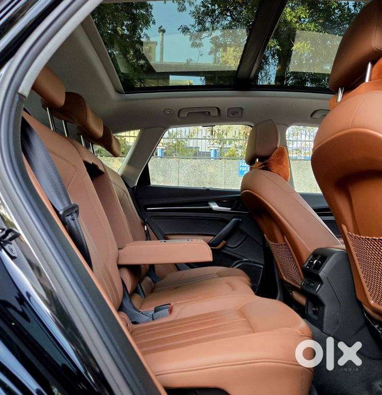 Audi Q5 Technology 45 Tfsi, 2023, Petrol