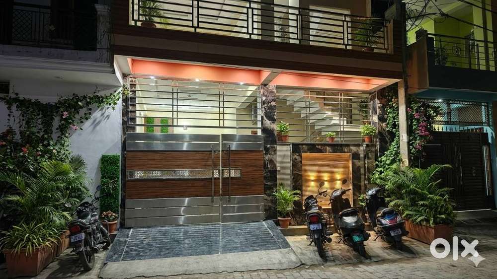 Well-Maintained Family Home