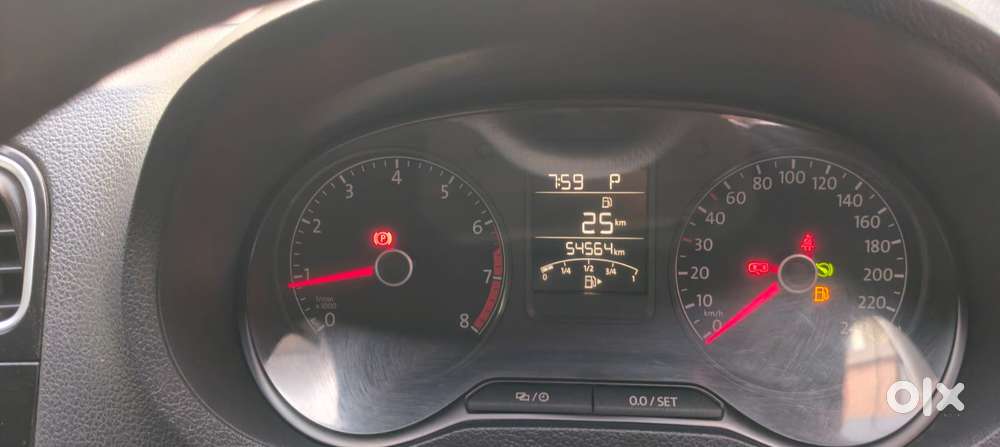 Volkswagen Polo Gt Tsi, 2020, Petrol